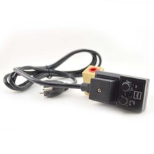 Interstate Pneumatics VDA-140 Timed Electric Auto Drain Valve, 1/4" NPT 110 Volt