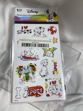 DISNEY STICKERS Birthday Party Favor Includes Over 200 Stickers