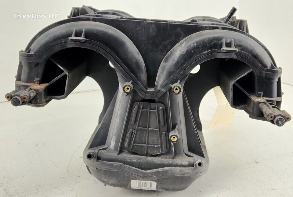Ford F250 F350 Superduty 2005-2007 5,4 admisión de aire colector principal solo usado OEM Foto 2 de 4