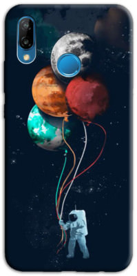Custodia Cover per Realme C25Y Back Case in TPU silicone morbido fantasia M7