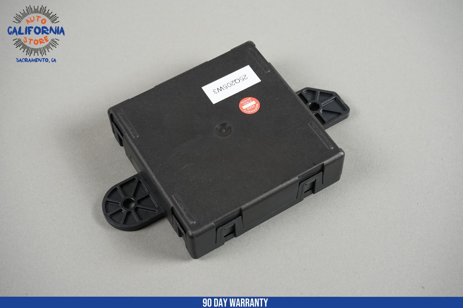 14-17 Maserati Ghibli Front Right Side Door Control Module Unit 52851639AC OEM