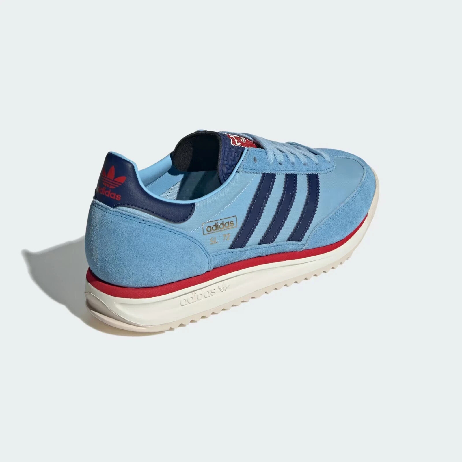 adidas Men's Originals SL 72 RS 