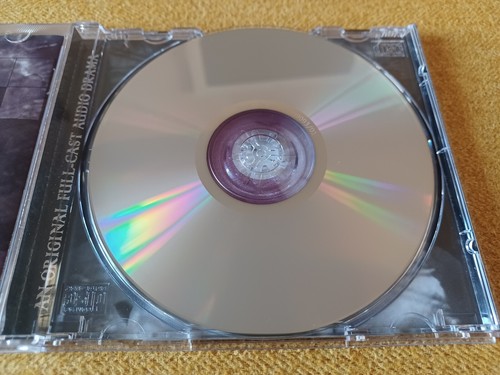 Sarah Jane Smith: Ghost Town - 2002 Big Finish Audio CD Elisabeth Sladen - Picture 4 of 4