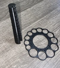 Ring Sizer And Finger Sizer For Jewelry