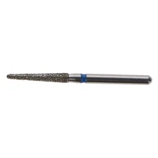 House Brand Dentistry 401646 FG 850-016M Round Taper Medium Diamond Burs 10/Pk