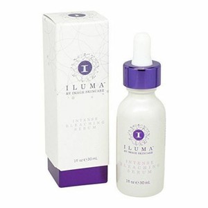 iluma intense bleaching serum
