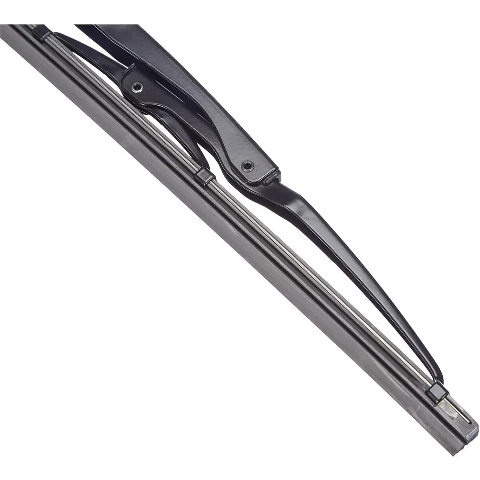 H383 Bosch Limpiaparabrisas Marco Trasero para Audi A6 Quattro Cayenne Foto 2 de 4