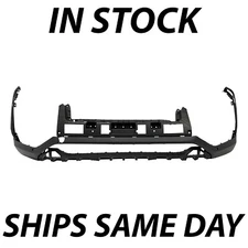 NEW Primered - Front Lower Bumper Cover for 2020-2022 Hyundai Palisade Limited