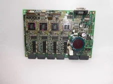 Mitsubishi Juki Control Board BC386A491G53 MR-MD 25