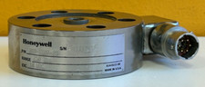 Honeywell Model 75 060-1507-03 100 lbs, 2 mV/V, Precision Load Cell. Tested 