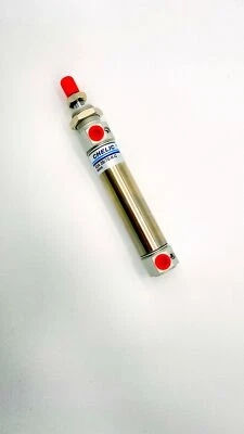 CHELIC SDA 25/70-K-C Miniature Cylinder (Stainless Steel Tube)