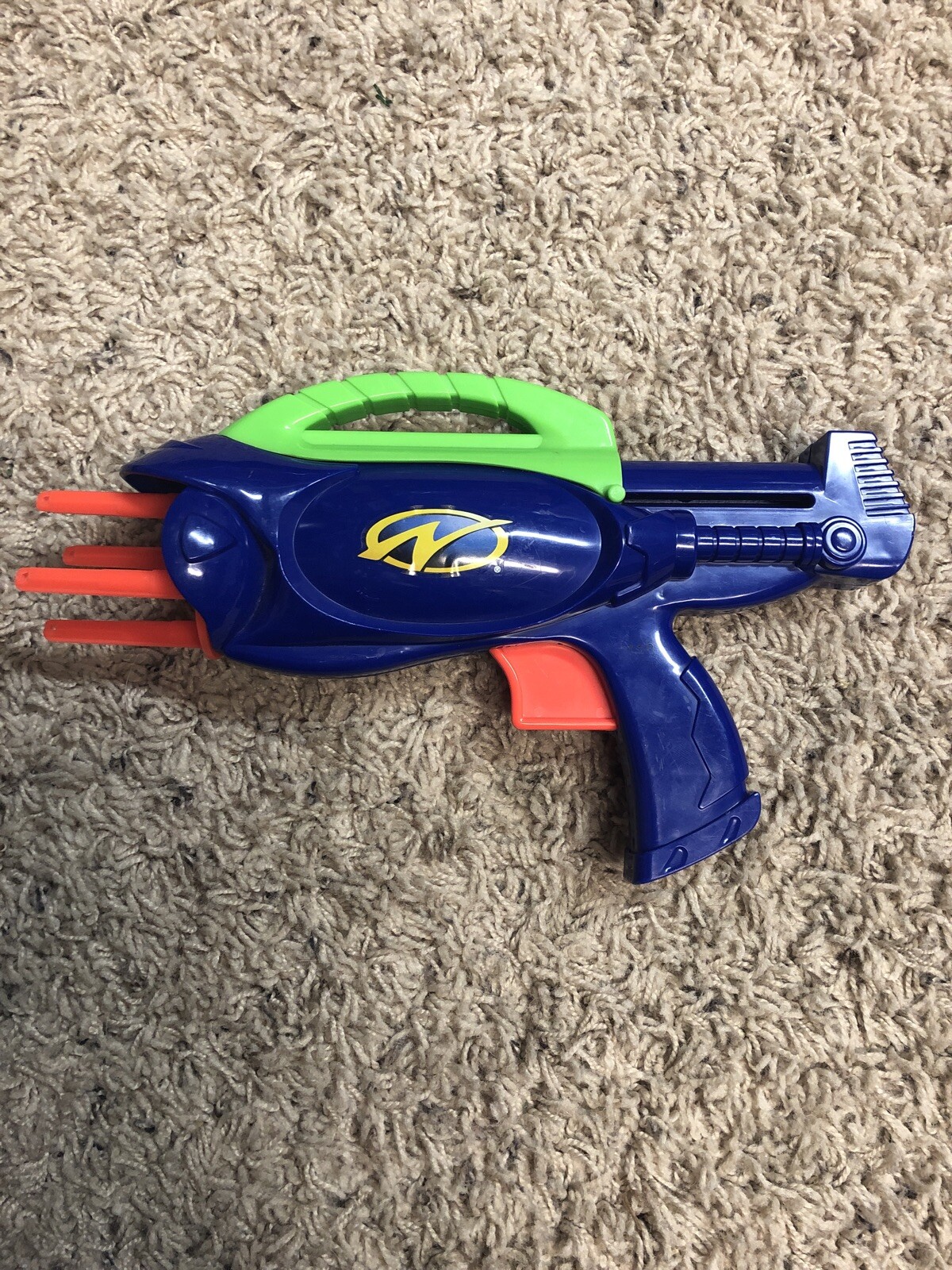 nerf pocket strike price