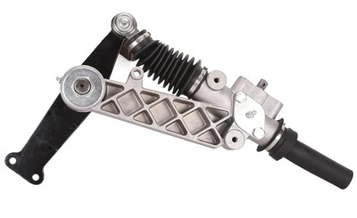 EZGO TXT Golf Cart Steering Gear Box Assembly Fits EZGO TXT Medalist Yearly1994-