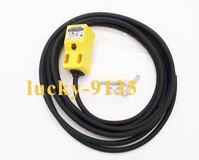 1pcs 100% Test DRH DA-1805NO Proximity Switch New
