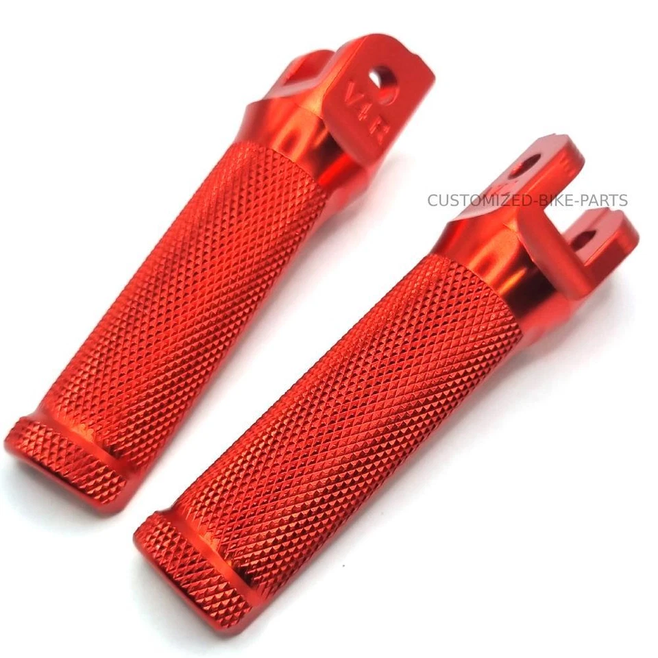 Repuesto reposapiés delantero estribo Ducati Panigale V4 1100 899 959 1199 1299/S/R Foto 3 de 4