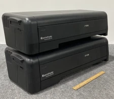 Lot of 2 Espon X-Rite SpectroProofer  Mounter 17"  For Stylus 4900 (Units Only)