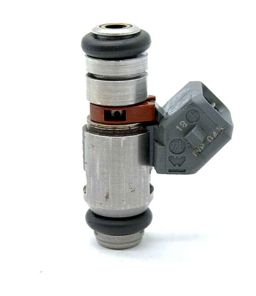 Einspritzventil Für Nova Escort E30 Rennen Rally Itb Jenvey 14.5kg 330cc Weber - Bild 2 von 4