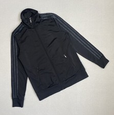 Women s Adidas Originals Track Top Jacket Tracksuit size 12