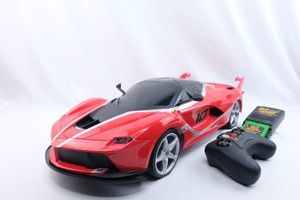new bright rc ferrari fxxk