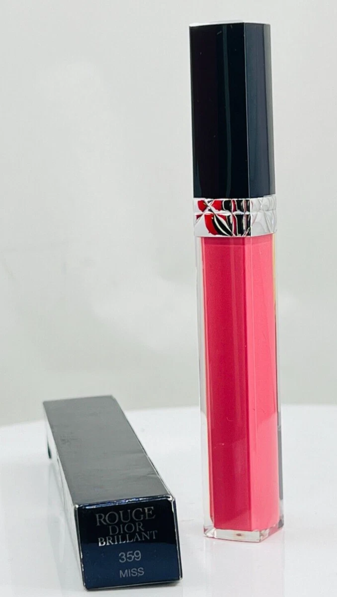 Dior 359 store