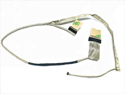 Nappe vidéo LVDS pour pc portable ASUS X75 X75VC X75VD