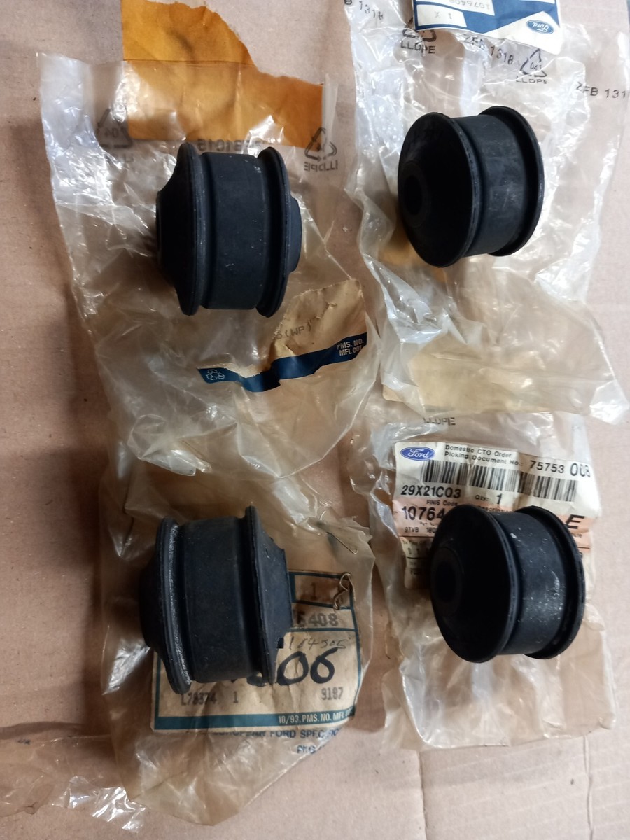 Genuine Ford TRANSIT TOURNEO Rear Suspension Shock Absorber Bush