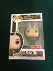 Funko Pop Figure!!!  Guardians of the Galaxy!!!  Mantis!!!