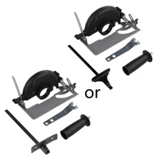 Universal Angle Grinder Fixed Bracket Polishing Machine Conversion Holder