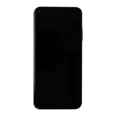 LCD Frame Assembly for Huawei P40 Lite E Y7p Enjoy 10 Honor 9C Play 3 Premium 