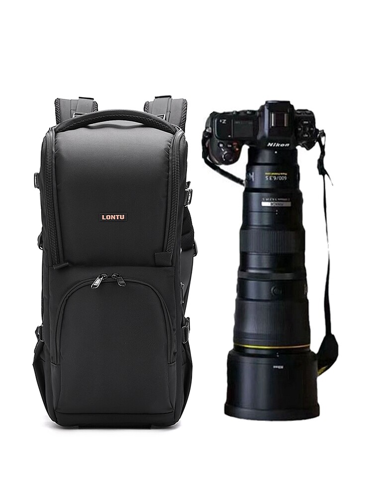Z9 Camera Backpack for Nikon Z8 180-600 Telephoto 600 Hiking