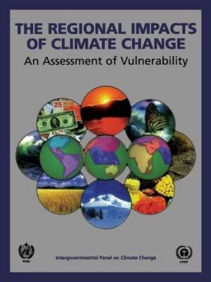 The Regional Impacts of Climate Chang, Robert T. Watson,Mar, New