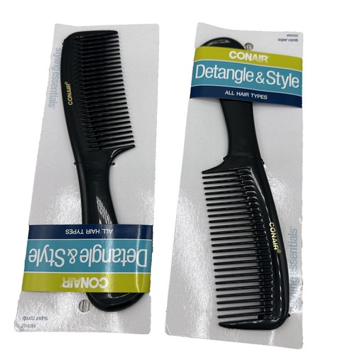 CONAIR BARBER COMB & 5-1/2" DIAMOND SHARPENED CUTTING SHEARS (80013) | eBay Conair カラーマッチ ボビーピン スライド式オープナー付き ブルネット 60個 1パック