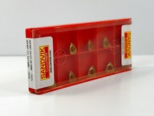 SANDVIK WPMT 2 1.5 2-MM WPMT040208-MM New Carbide Inserts Grade 2025 10pcs