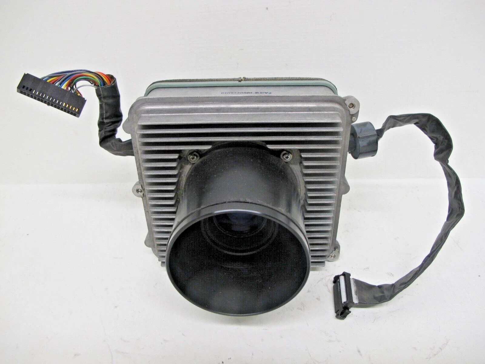 Accu-Sort AV6010 Camera 0109720001 Laser Bar Code Scanner AccuVision Scan AV AS image 6
