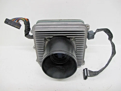 Accu-Sort AV6010 Camera 0109720001 Laser Bar Code Scanner AccuVision Scan AV AS image 6