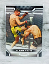 2020 TOPPS UFC KNOCKOUT #58 VICENTE LUQUE (BASE SET)
