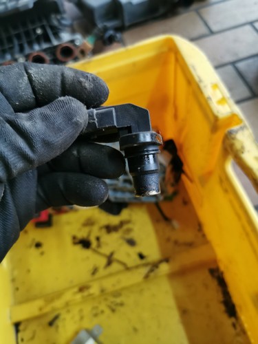 Fiat Punto 188 Nockenwellensensor Zündimpulssensor Sensor 0232103043