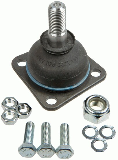 LEMFÖRDER 37320 01 Ball Joint for LADA