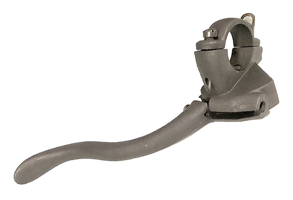 1928 - 1940 style FRONT BRAKE HAND LEVER for Harley JD VL