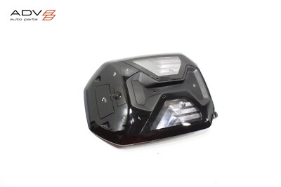 2022 - 2025 BMW iX I20 ROOF OVERHEAD CONSOLE DOME LIGHT LAMP SWITCH OEM