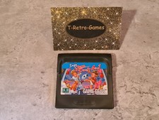 Thumbnail of ebay&reg; auction 395406974361 | Sega Game Gear Modul Sega Game Pack 4 In 1 