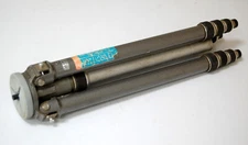 Gitzo Reporter Performance Gilux Tripod Good Condition