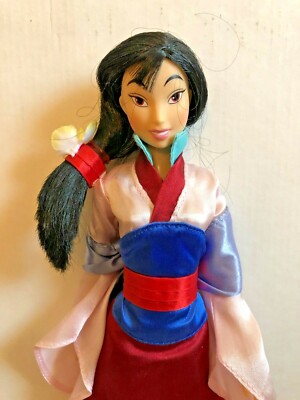 Rare Disney Store Dolls Value: Unlock Hidden Collector Treasures