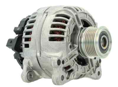 SEG Alternator 0124515010 0124515011 2542461C SG12B090 for Audi VW...