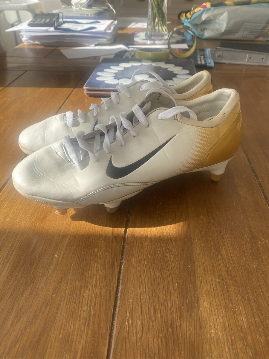 Nike Mercurial Vapor Talaria Football Boots Size 7 | eBay UK