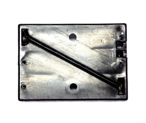 5pc Battery Holder Cassette BH431-1P AAA R03P UM-4 1.5Vx3 PCB Pin COMF 4.5V - Picture 3 of 5