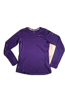 Nike Dri- Fit Running Womens Athletic 
