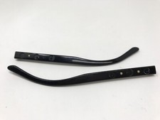Authentic Temple Replacement PARTS VERSACE Italy MOD.4281 GB1/13 140mm GM69
