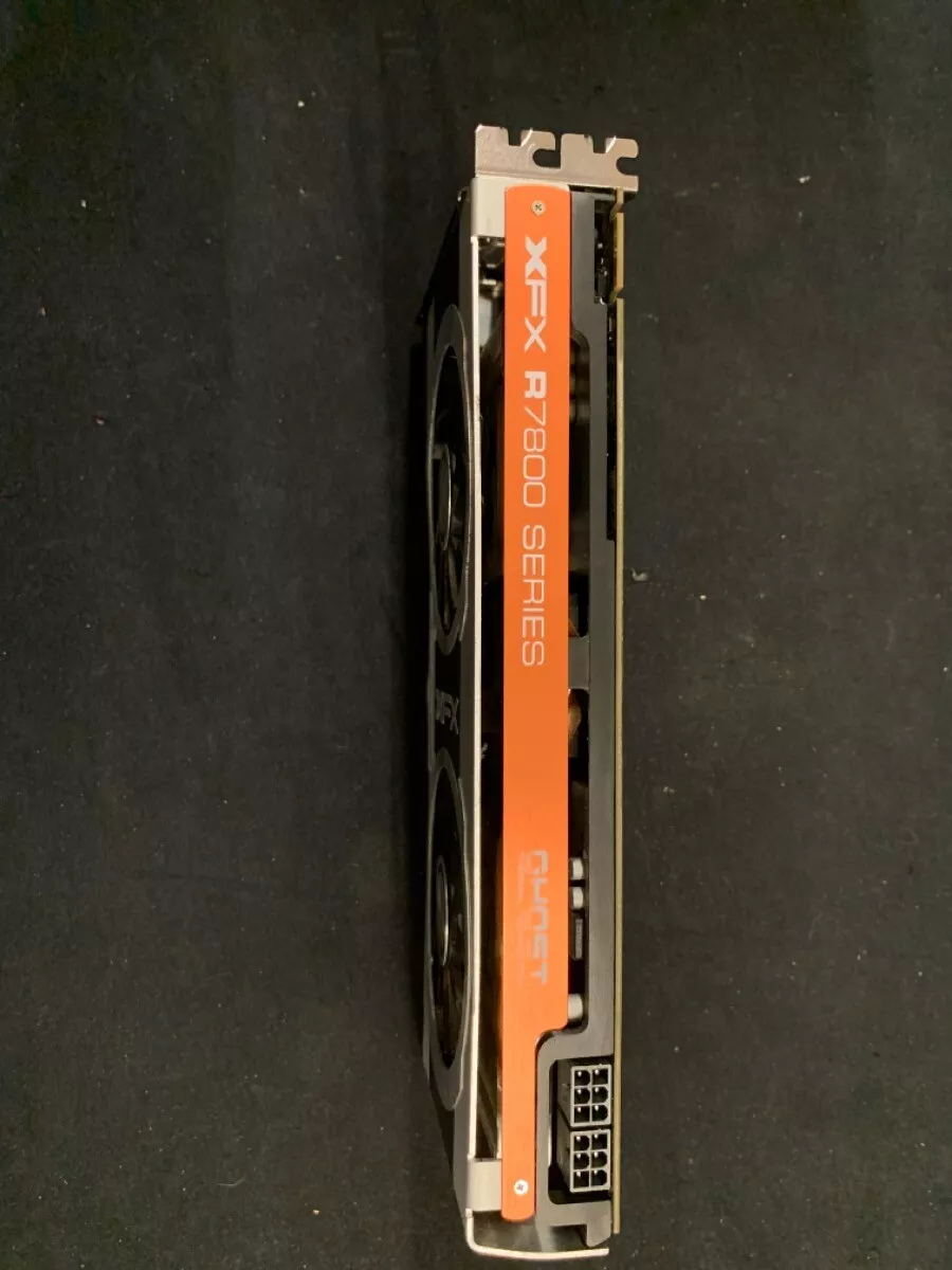 XFX DD RADEON R7800 SERIES FSE028720
