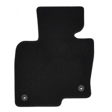 Premium Fußmatte Fahrer matte vorne links für Mazda CX5 CX-5 ab 2017